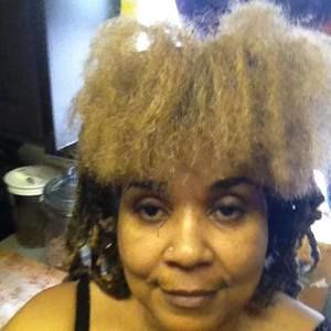 Meet your Posher, Margaret